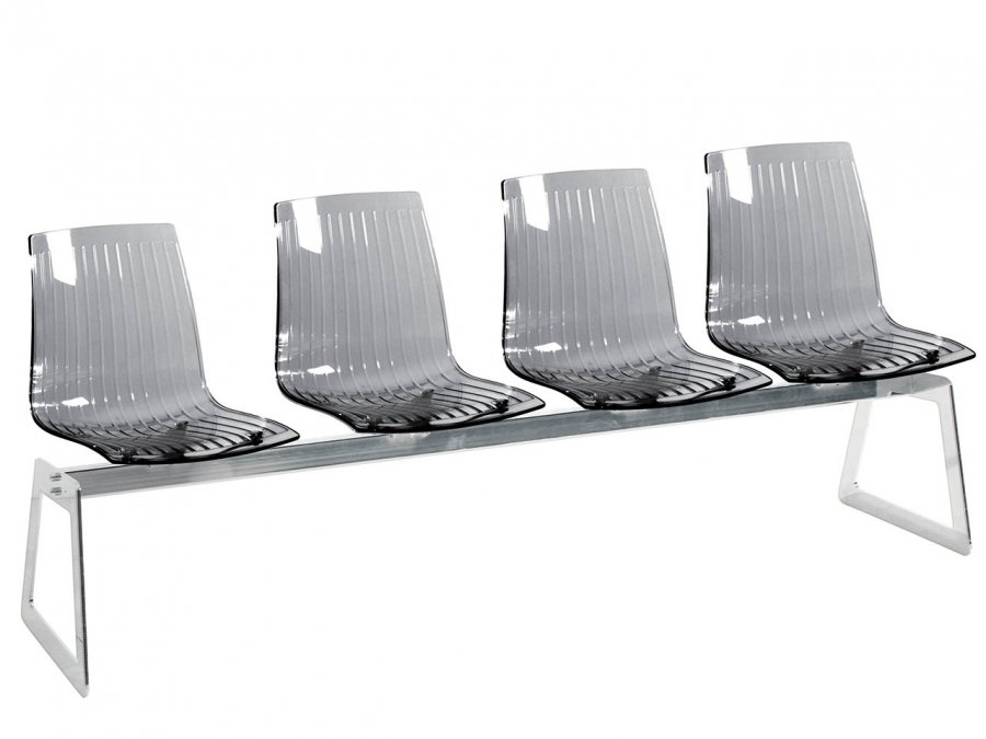 Система с четырьмя сиденьями X-Treme Bench