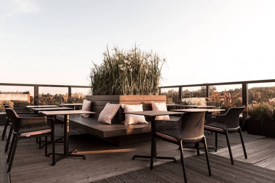 Loop Hotel, Вильнюс, Литва