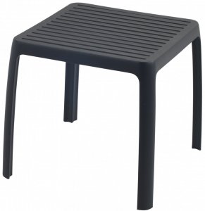 Wave Side Table Столик пластиковый для шезлонга