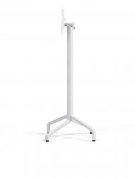 Подстолье металлическое барное складное Frasca High Folding Special