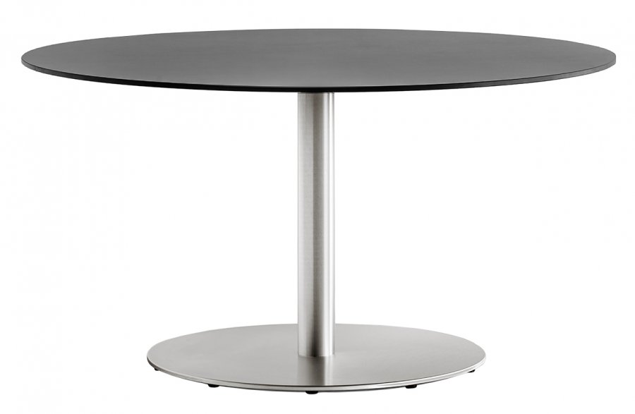 Стол ламинированный Inox Table