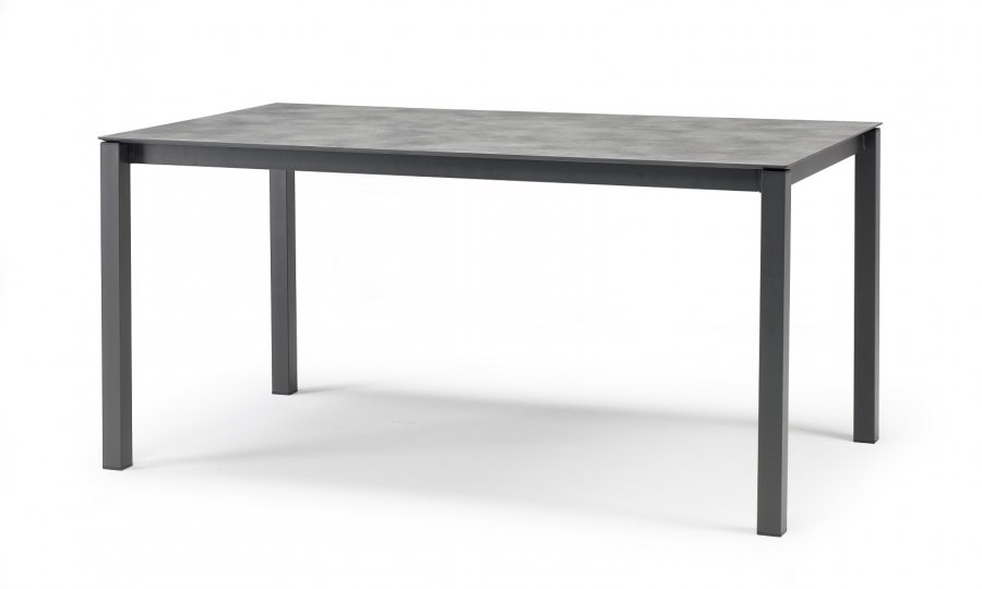 Стол ламинированный раздвижной Pranzo Extendable