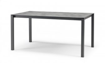 Стол ламинированный раздвижной Pranzo Extendable