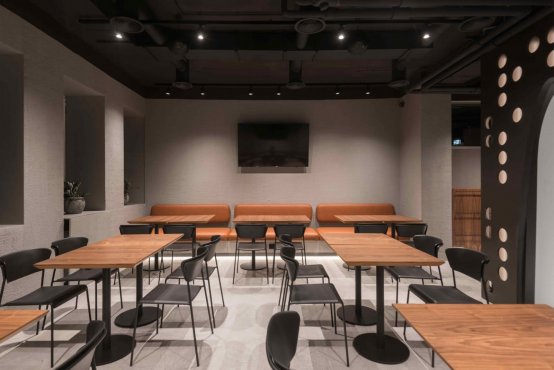 Olive Kitchen Restaurant, Каунас, Литва