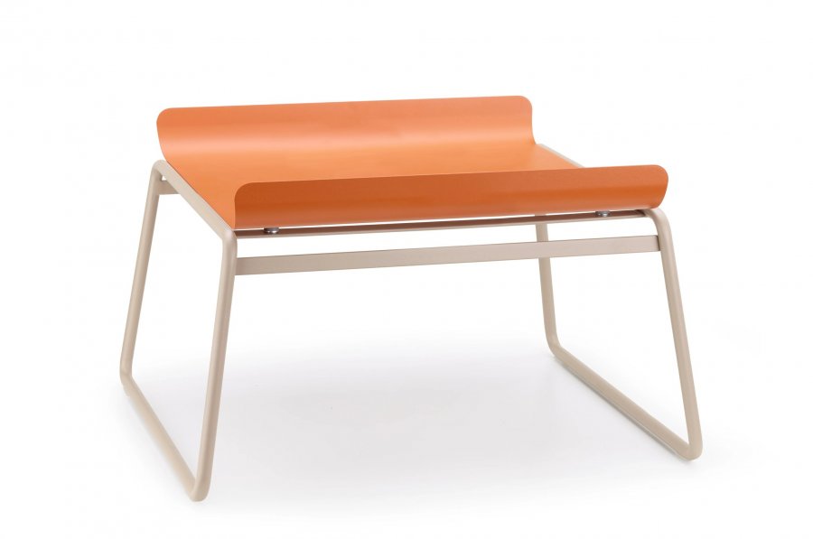 Столик кофейный Lisa Lounge Side Table