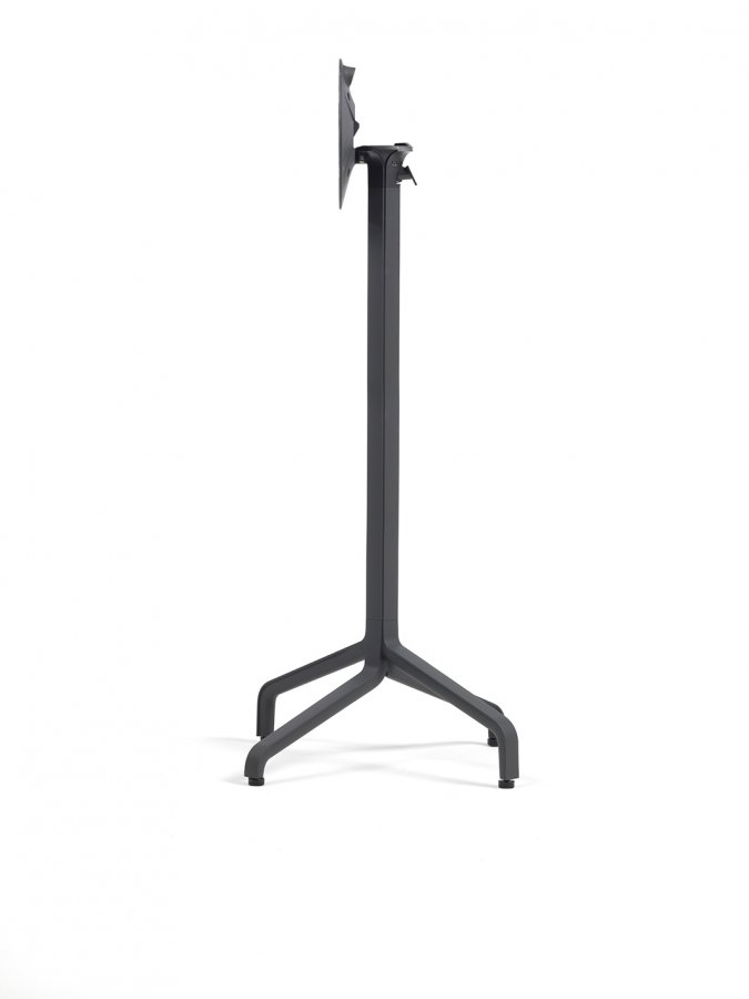 Подстолье металлическое барное складное Frasca High Folding