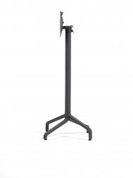 Подстолье металлическое барное складное Frasca High Folding Special
