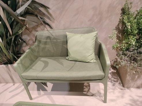 Nardi на выставке Salone del Mobile.Milano 2026