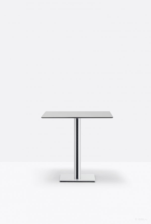 Подстолье металлическое Inox