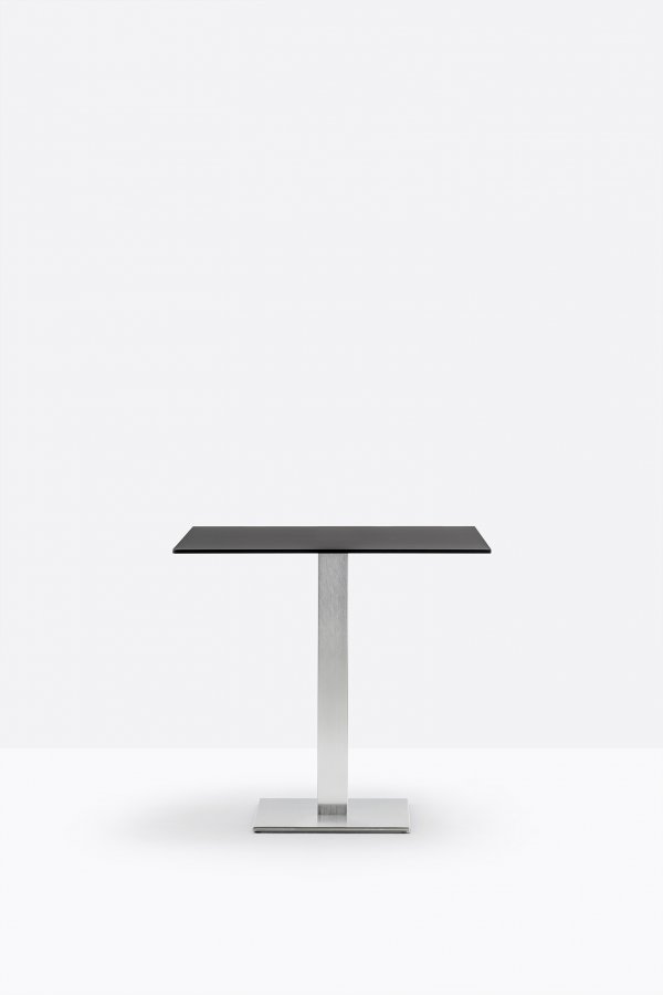 Подстолье металлическое Inox