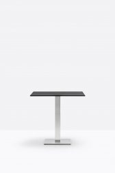 Подстолье металлическое Inox
