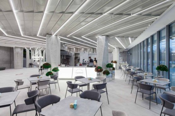 Sugamour Dessert Boutique, Вильнюс, Литва