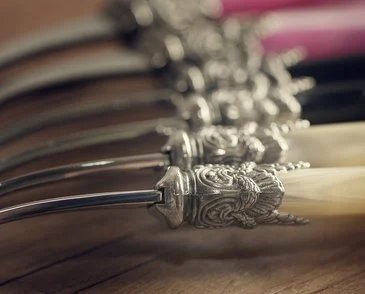 Столовые приборы на 6 персон Napoleon