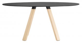 Стол ламинированный Arki-Table Wood