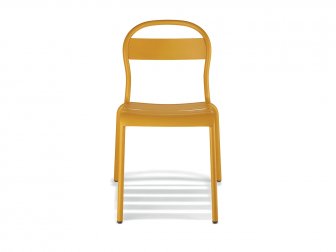 Стул металлический Stecca 1