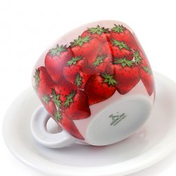 Кофейные пары для капучино