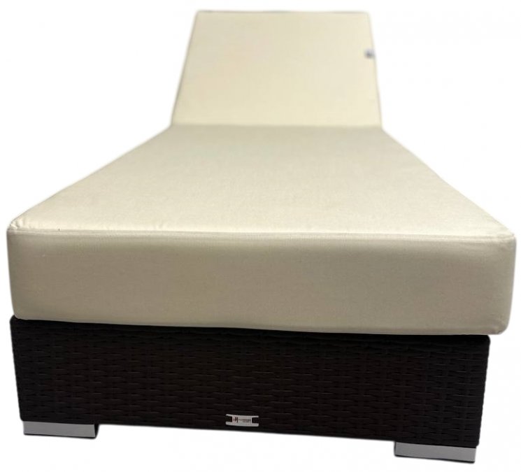 Матрас для шезлонга Mattress Acrylic