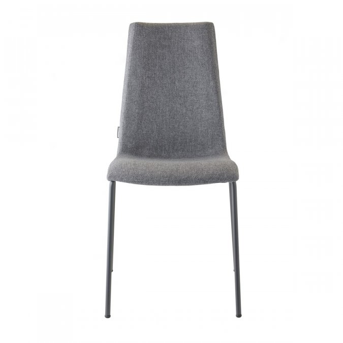 Стул с обивкой Mannequin Pop 4 legs