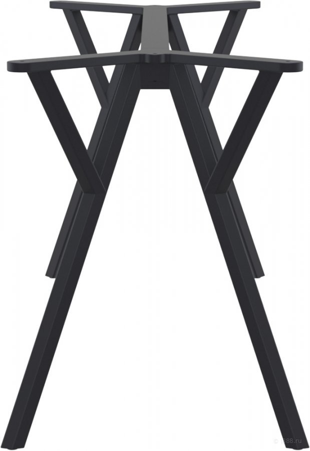 Подстолье пластиковое Max Legs XL