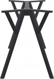 Подстолье пластиковое Max Legs XL