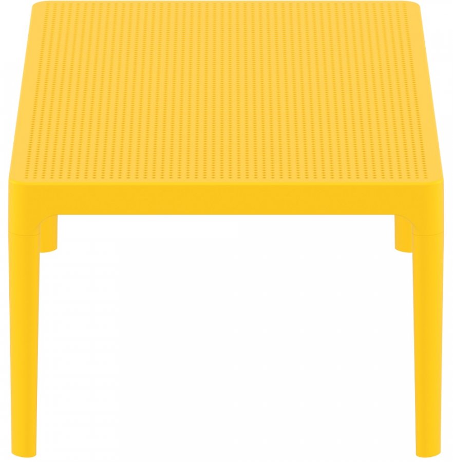 Столик пластиковый журнальный Sky Lounge Table
