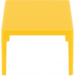Столик пластиковый журнальный Sky Lounge Table