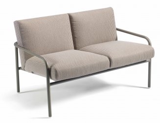 Диван двухместный Pilar Sofa