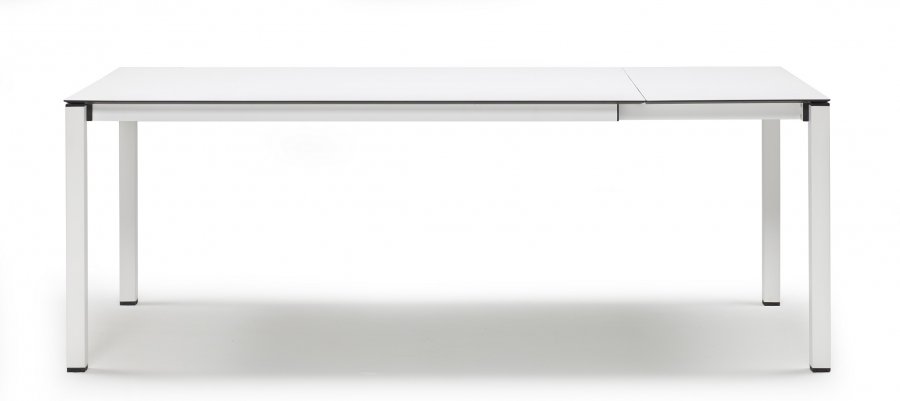 Стол ламинированный раздвижной Pranzo Extendable