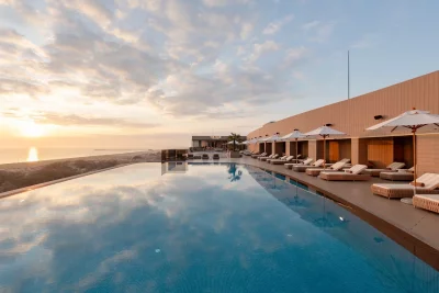 Отель Miracleon Dusit Thani Resort & SPA Anapa 5*, г. Анапа