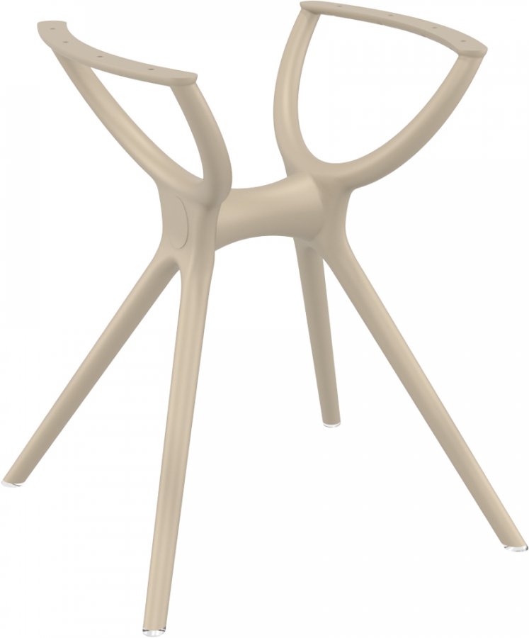 Подстолье пластиковое Air Legs Small