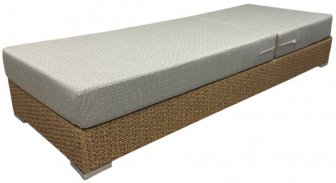 Матрас для шезлонга Mattress Armur