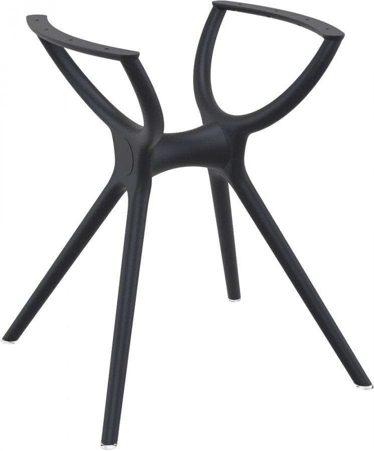 Подстолье пластиковое Air Legs Small