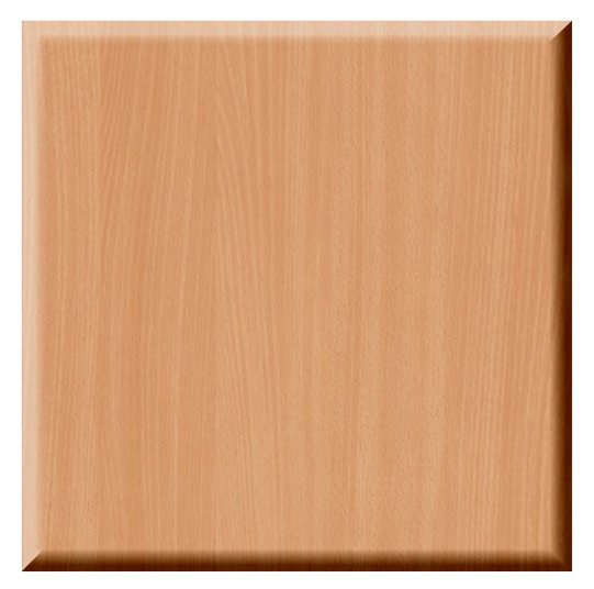 Столешница квадратная Werzalit Woodart