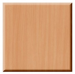 Столешница квадратная Werzalit Woodart
