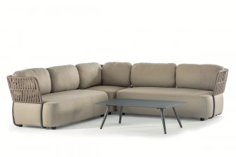Комплект мягкой мебели Soft Modular
