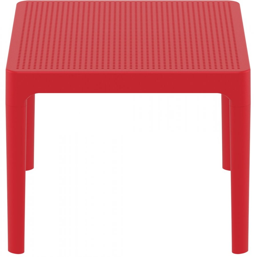 Столик пластиковый журнальный Sky Side Table