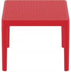 Столик пластиковый журнальный Sky Side Table