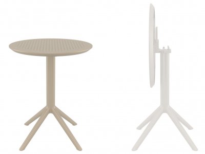 Sky Folding Table 60 Стол пластиковый складной