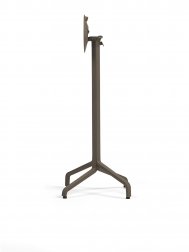 Подстолье металлическое барное складное Frasca High Folding