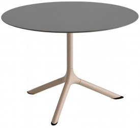 Столик ламинированный кофейный Tripe
