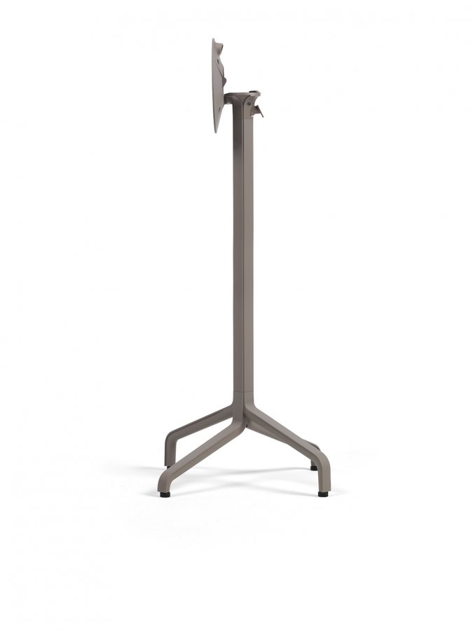 Подстолье металлическое барное складное Frasca High Folding
