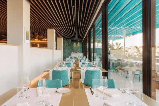Sa Llotja Cala d'Or Restaurant, Майорка, Испания