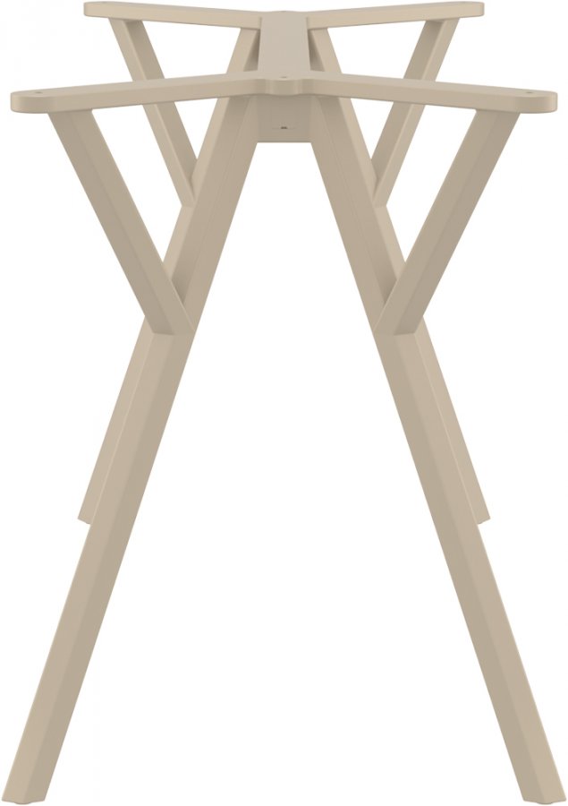 Подстолье пластиковое Max Legs Medium