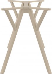 Подстолье пластиковое Max Legs Medium