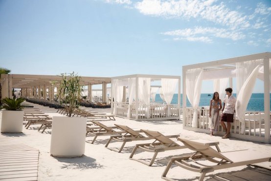 Отель Mantera Supreme Seaside, г. Сочи