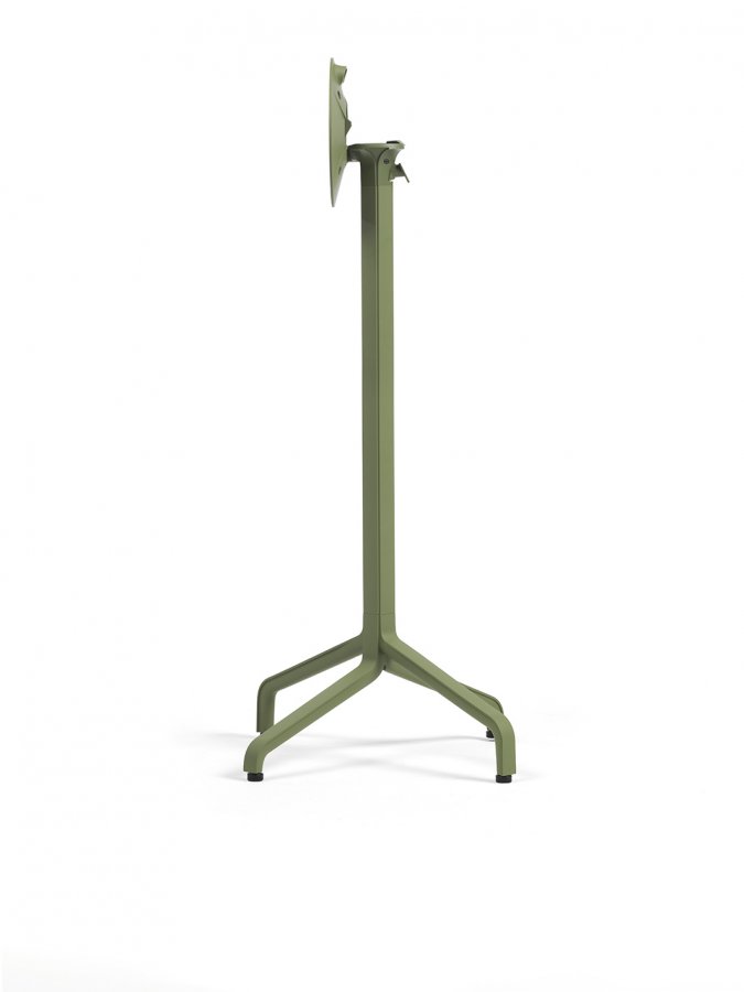 Подстолье металлическое барное складное Frasca High Folding