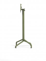 Подстолье металлическое барное складное Frasca High Folding Special