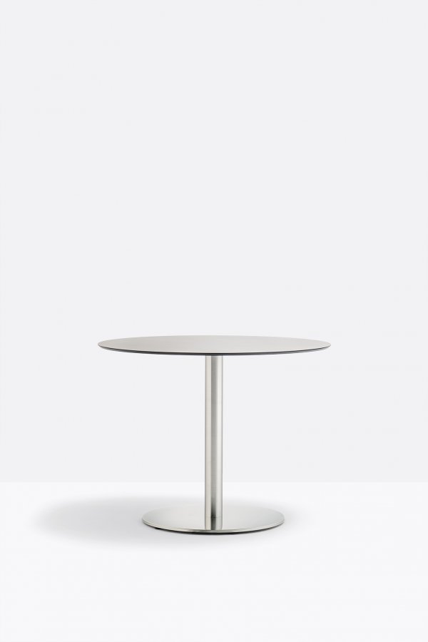 Подстолье металлическое Inox