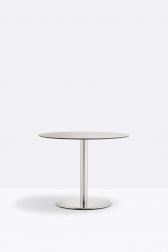 Подстолье металлическое Inox