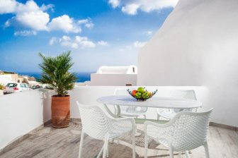 Кресло пластиковое Siesta Contract Air XL белый